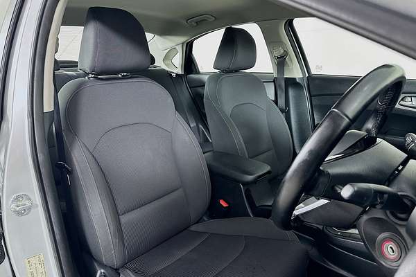 2020 Kia CERATO S SAFETY PACK BD MY20