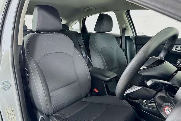 2021 Kia CERATO S BD MY21