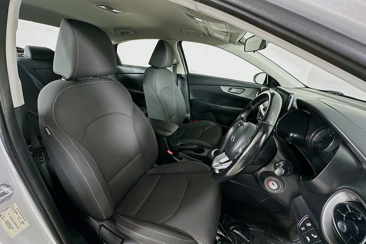 2020 Kia CERATO S BD MY20
