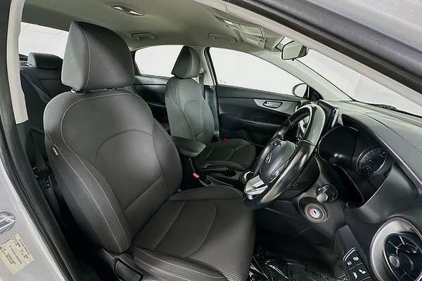 2020 Kia CERATO S BD MY20