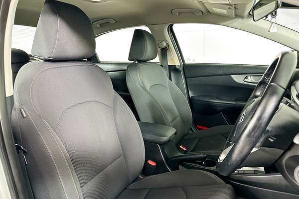 2020 Kia CERATO S SAFETY PACK BD MY20