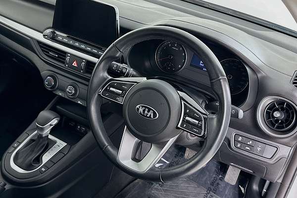 2020 Kia CERATO S BD MY20