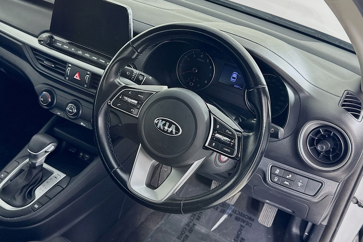 2020 Kia CERATO S SAFETY PACK BD MY21