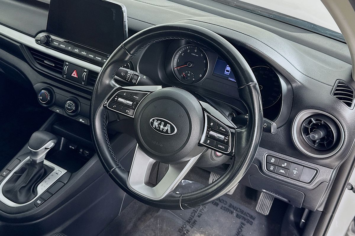 2020 Kia Cerato S BD