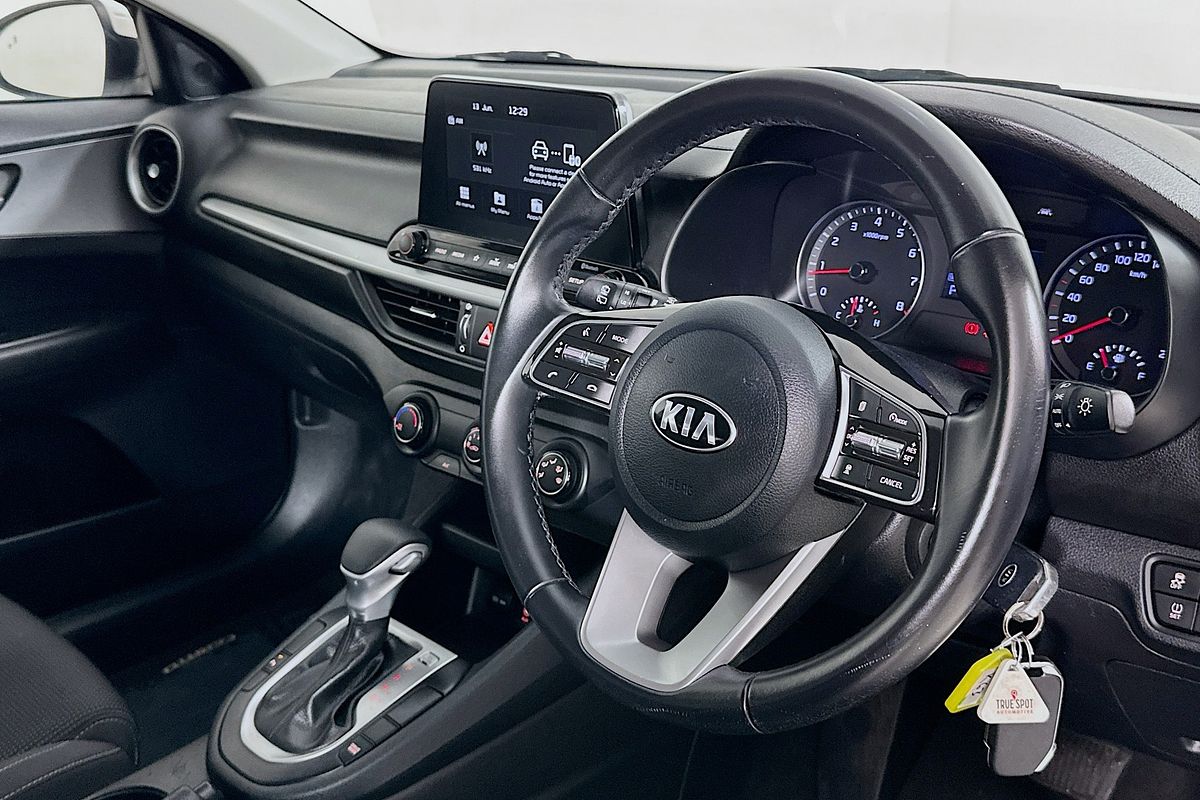 2020 Kia CERATO S BD MY20