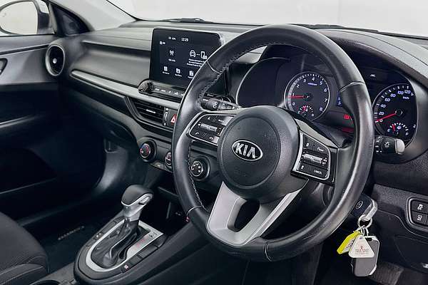 2020 Kia CERATO S BD MY20