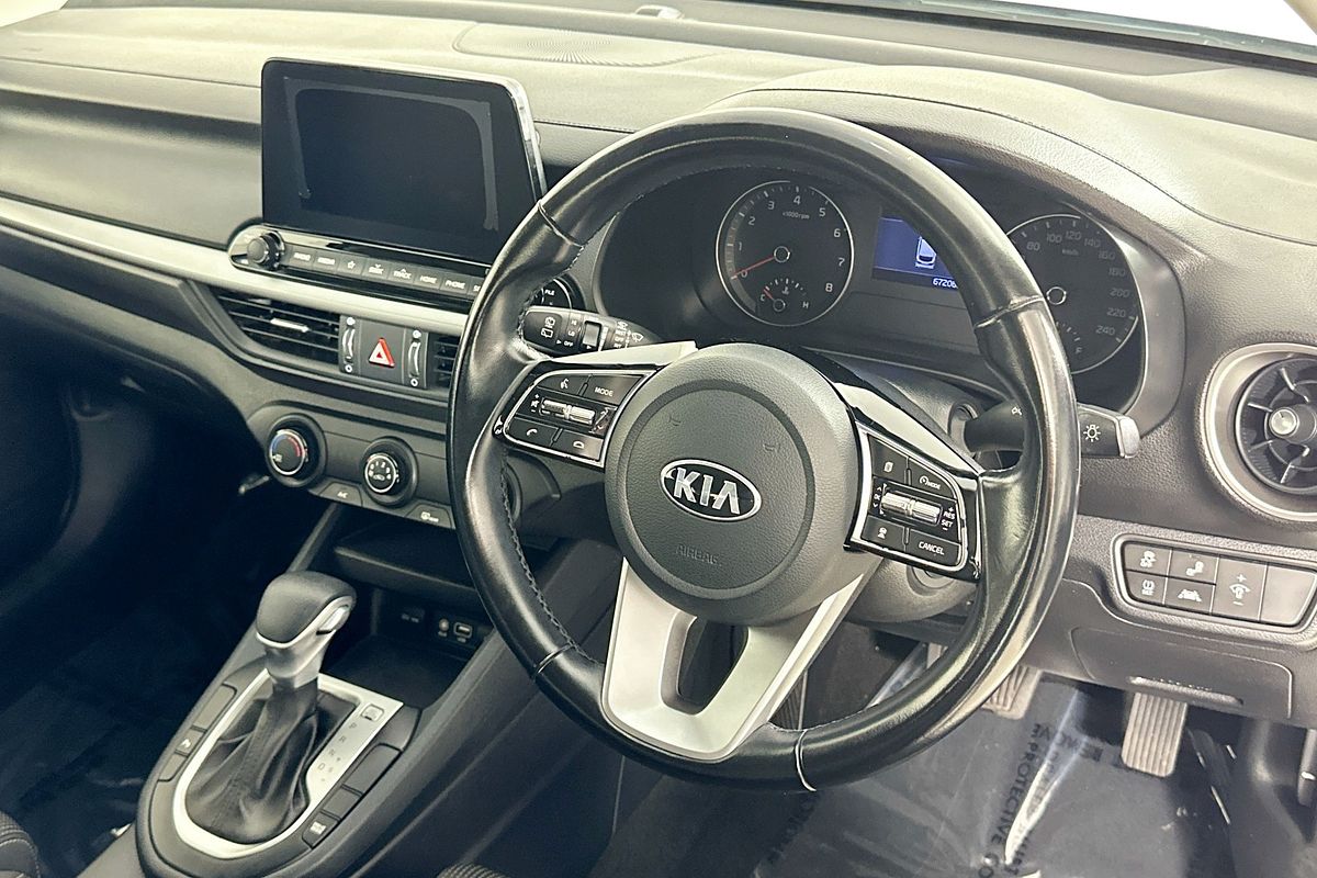 2020 Kia CERATO S SAFETY PACK BD MY20