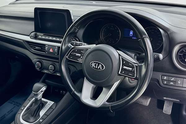 2020 Kia CERATO S SAFETY PACK BD MY20