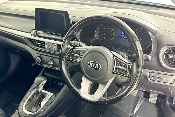 2020 Kia CERATO S SAFETY PACK BD MY20
