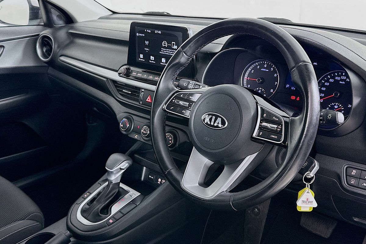 2020 Kia CERATO S SAFETY PACK BD MY20
