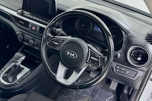 2020 Kia CERATO S BD MY20