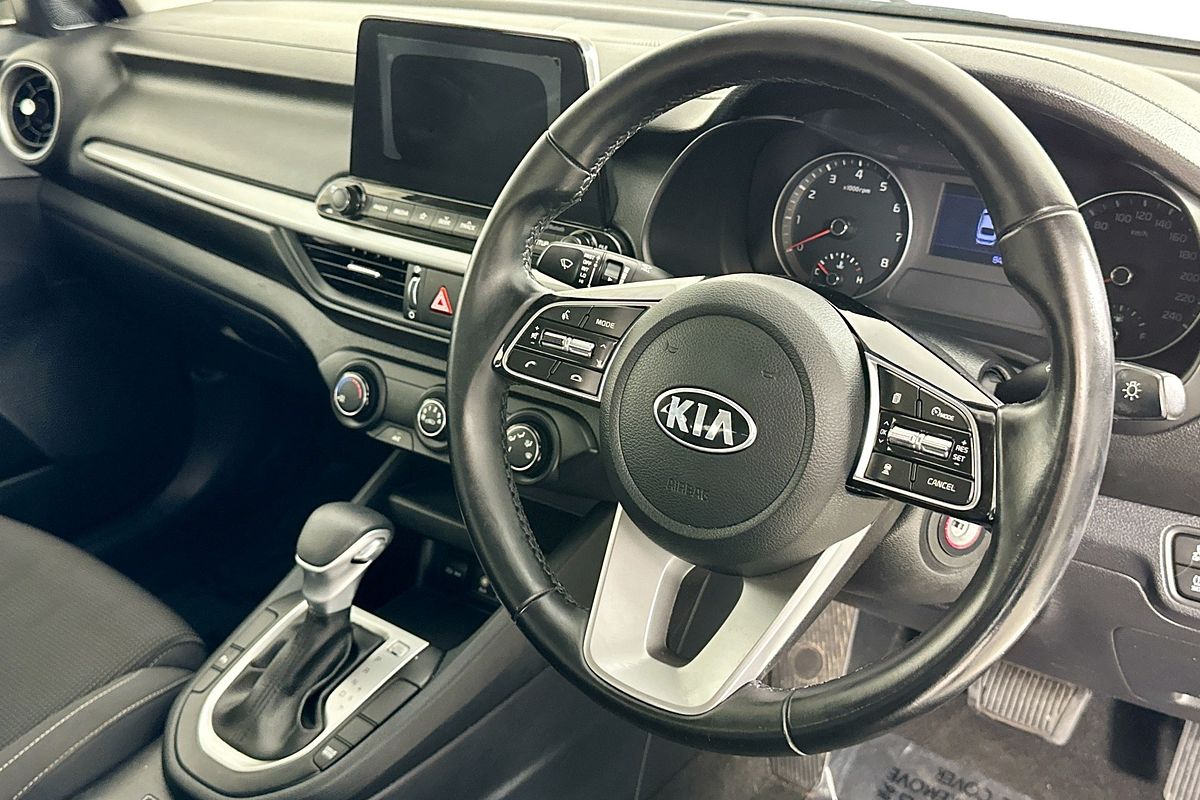 2020 Kia CERATO S SAFETY PACK BD MY20