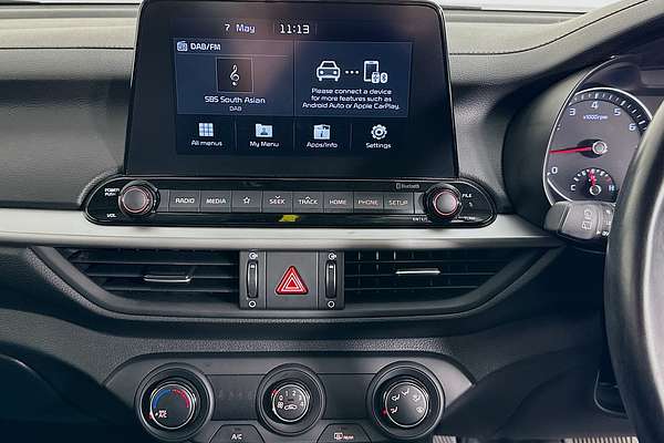 2020 Kia CERATO S BD MY20