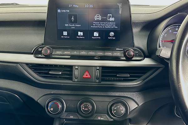 2020 Kia Cerato S BD