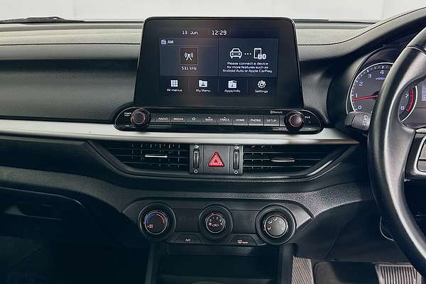 2020 Kia CERATO S BD MY20