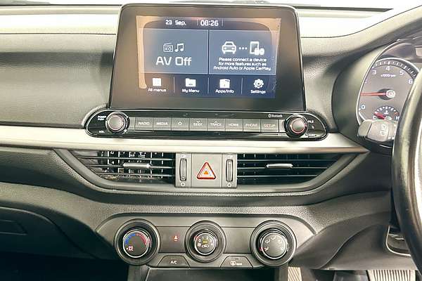 2020 Kia CERATO S SAFETY PACK BD MY20