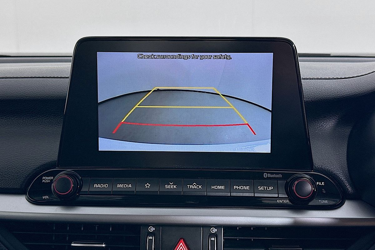 2020 Kia CERATO S BD MY20