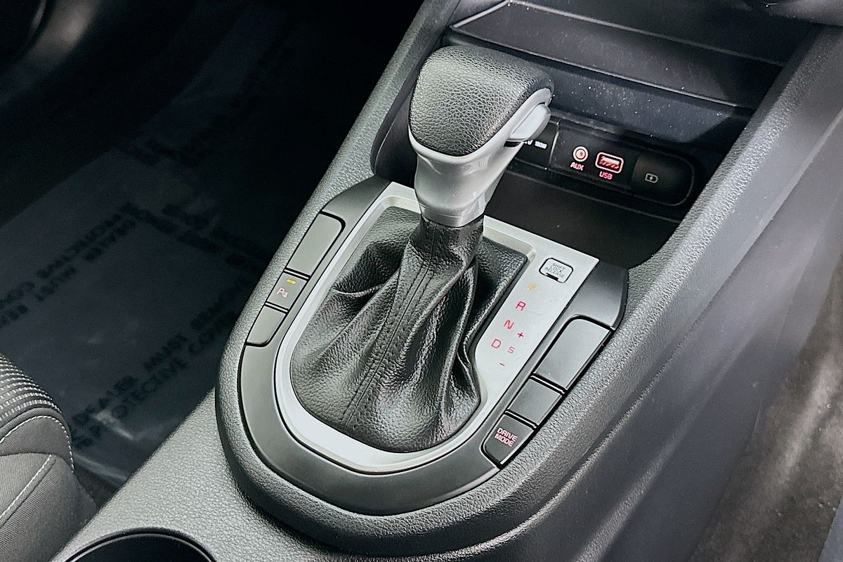 2021 Kia CERATO S BD MY21
