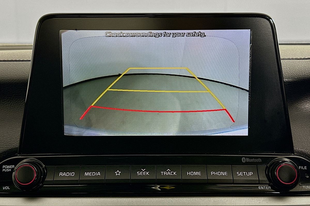 2020 Kia CERATO S SAFETY PACK BD MY20
