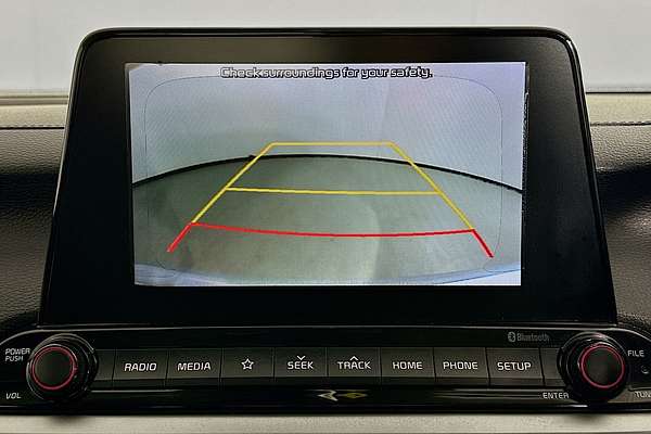 2020 Kia CERATO S SAFETY PACK BD MY20