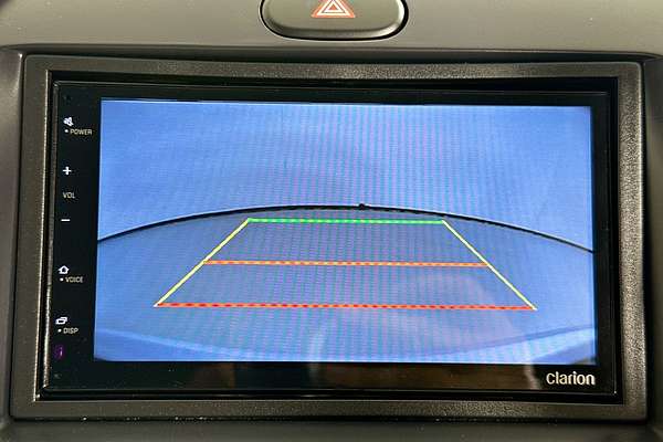 2014 Kia CERATO S PREMIUM YD MY15