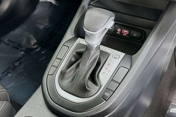 2021 Kia CERATO S BD MY21