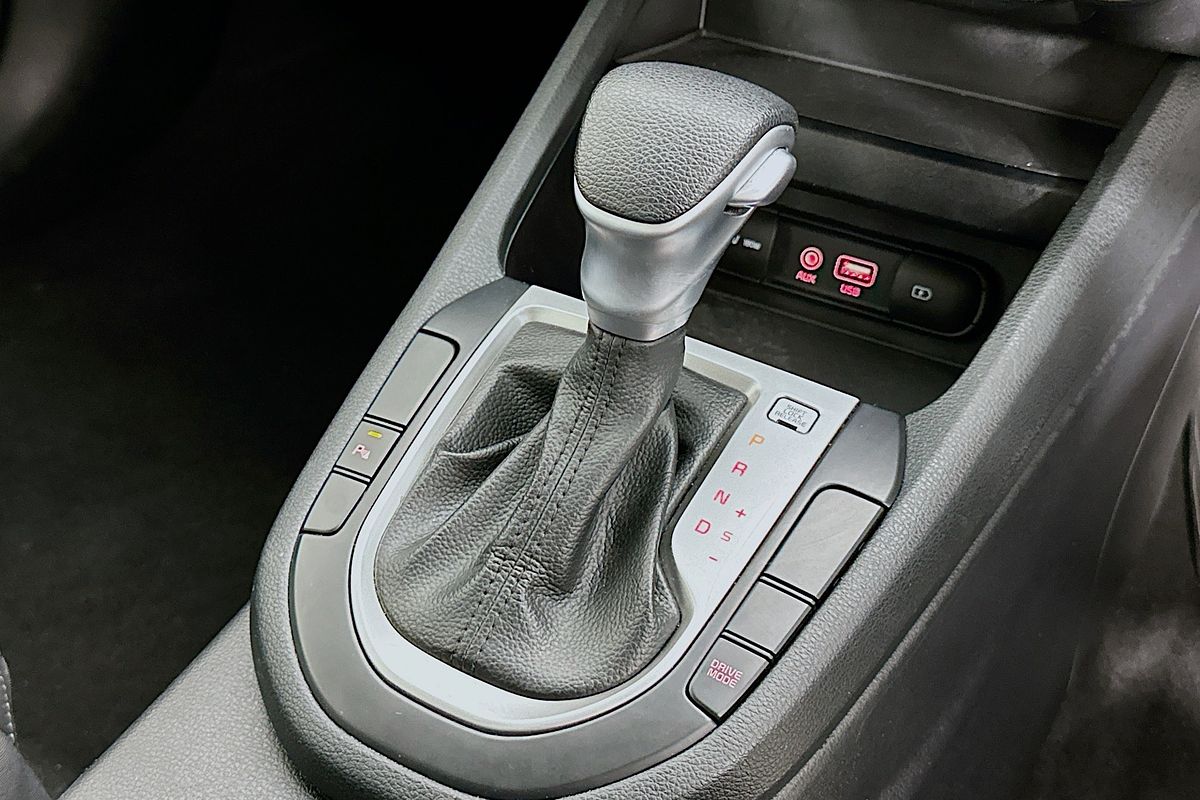 2020 Kia CERATO S SAFETY PACK BD MY20
