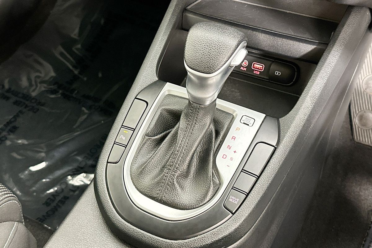 2020 Kia CERATO S SAFETY PACK BD MY20