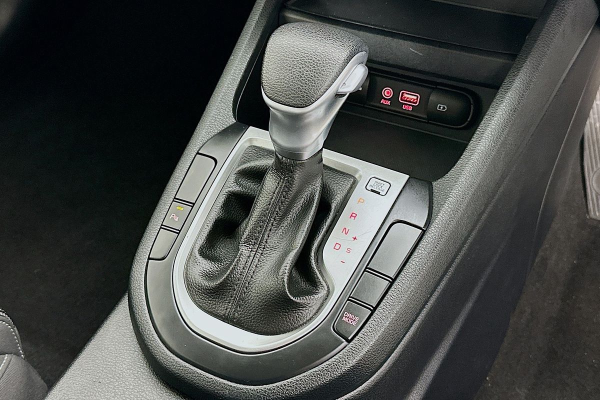 2020 Kia CERATO S SAFETY PACK BD MY20