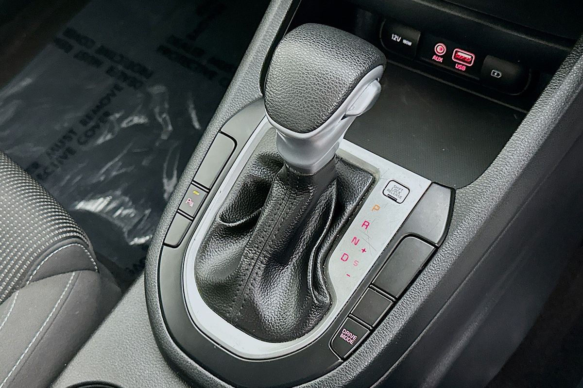 2020 Kia CERATO S BD MY20