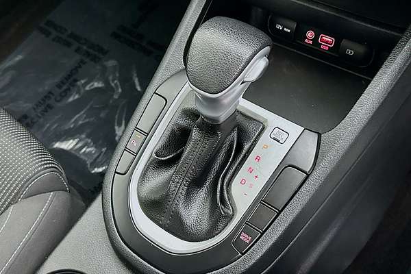 2020 Kia CERATO S BD MY20