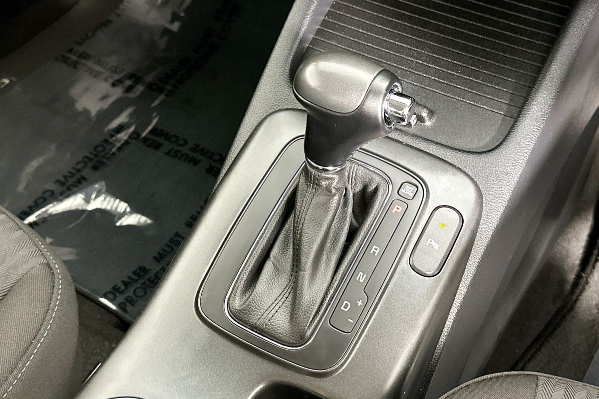 2014 Kia CERATO S PREMIUM YD MY15