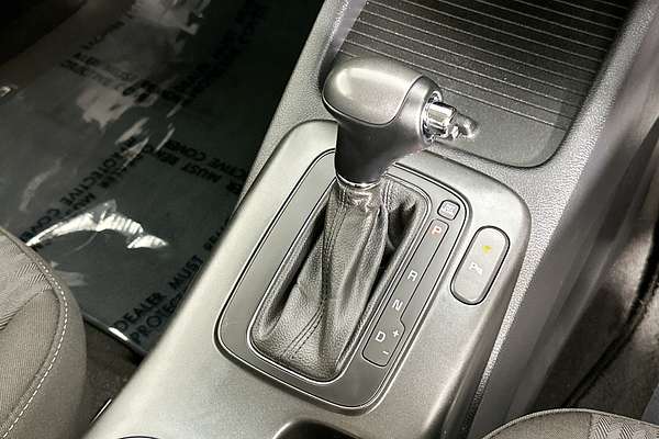 2014 Kia CERATO S PREMIUM YD MY15