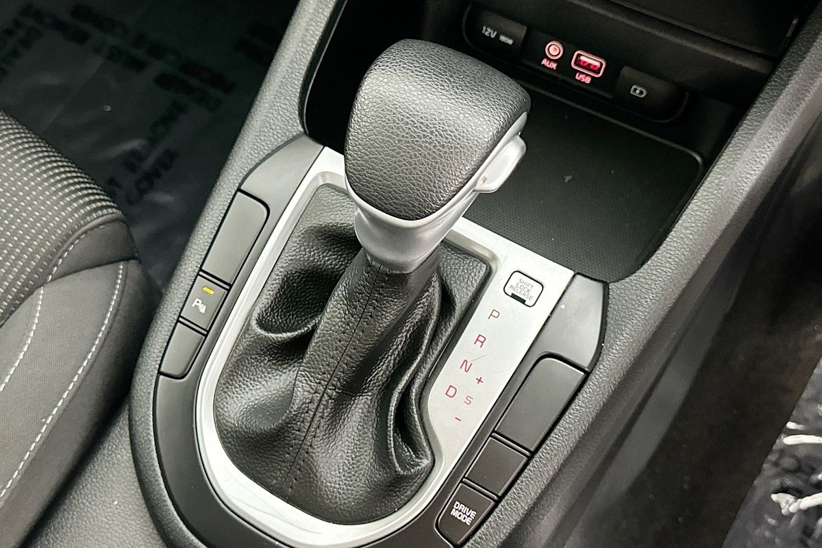 2020 Kia CERATO S SAFETY PACK BD MY20