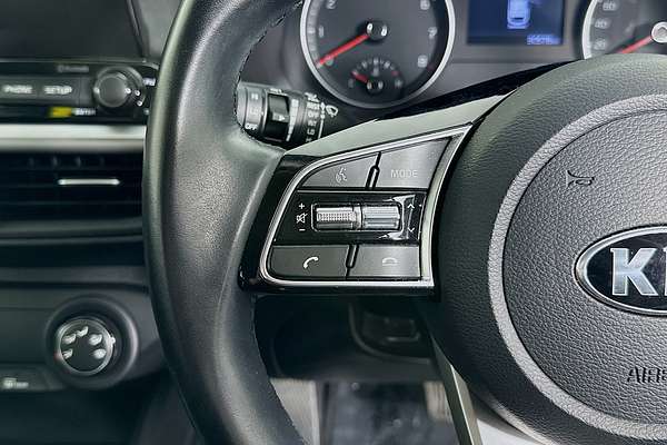 2020 Kia CERATO S BD MY20