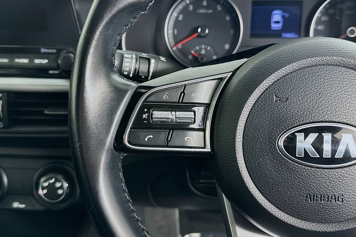 2020 Kia Cerato S BD