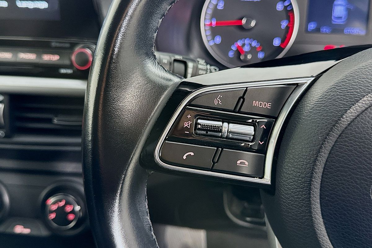 2020 Kia CERATO S SAFETY PACK BD MY20