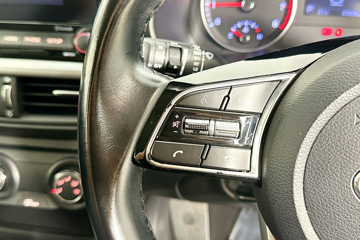 2020 Kia CERATO S SAFETY PACK BD MY20