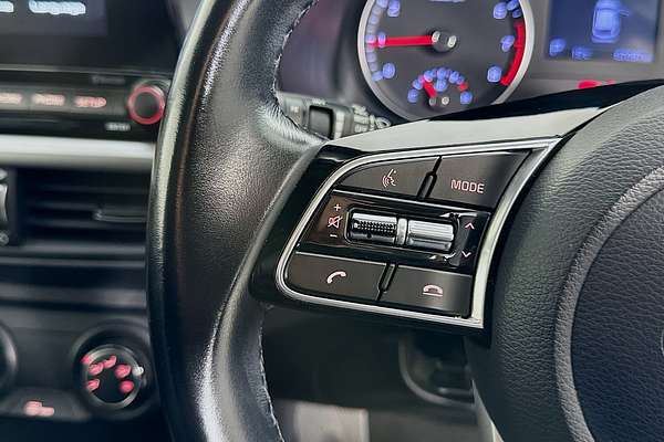 2020 Kia CERATO S SAFETY PACK BD MY20