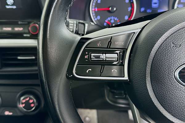 2020 Kia CERATO S SAFETY PACK BD MY20