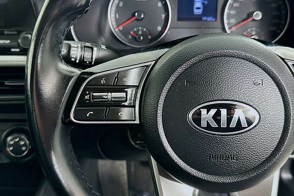 2020 Kia CERATO S BD MY20