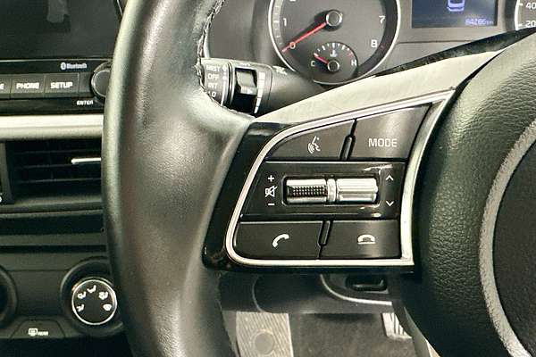 2020 Kia CERATO S SAFETY PACK BD MY20