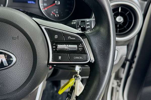 2020 Kia CERATO S BD MY20