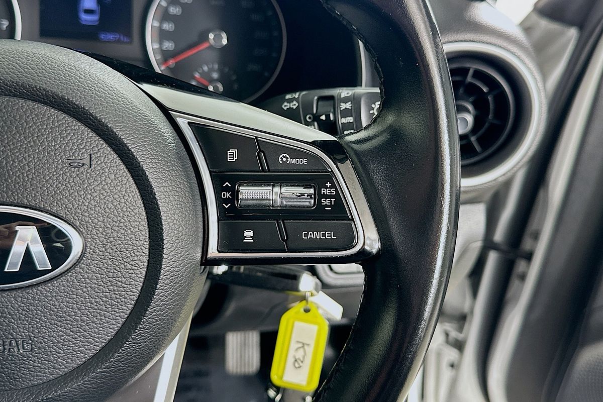 2020 Kia CERATO S SAFETY PACK BD MY21