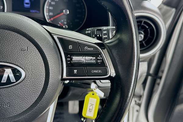 2020 Kia CERATO S SAFETY PACK BD MY21