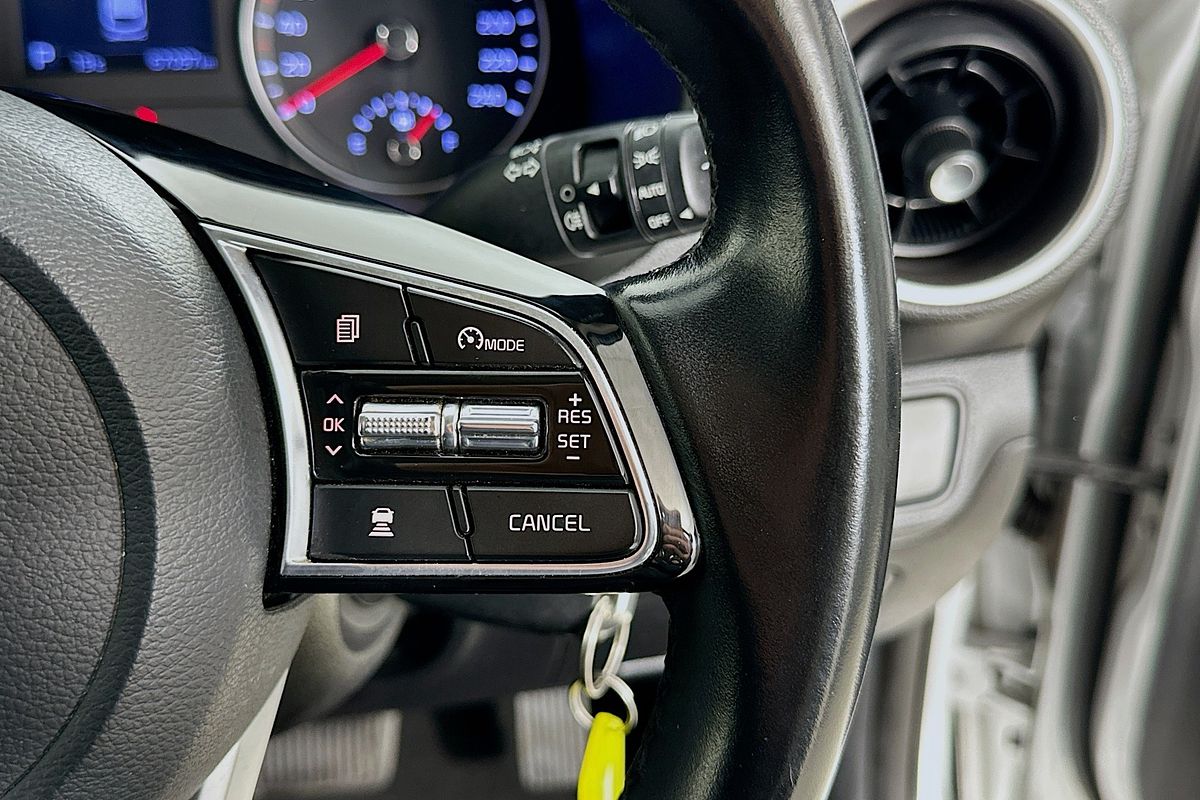 2020 Kia CERATO S SAFETY PACK BD MY20