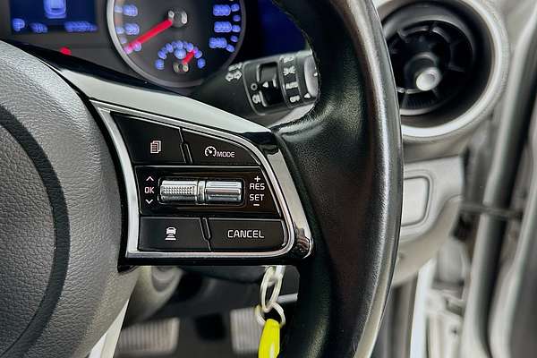 2020 Kia CERATO S SAFETY PACK BD MY20
