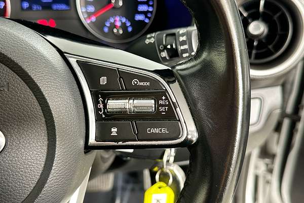 2020 Kia CERATO S SAFETY PACK BD MY20