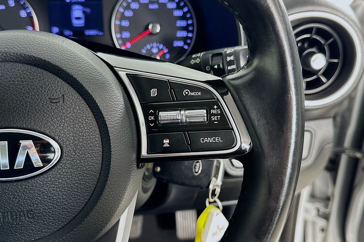 2020 Kia CERATO S SAFETY PACK BD MY20