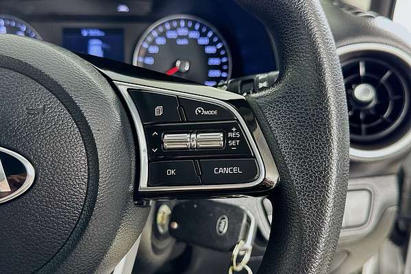 2021 Kia CERATO S BD MY21